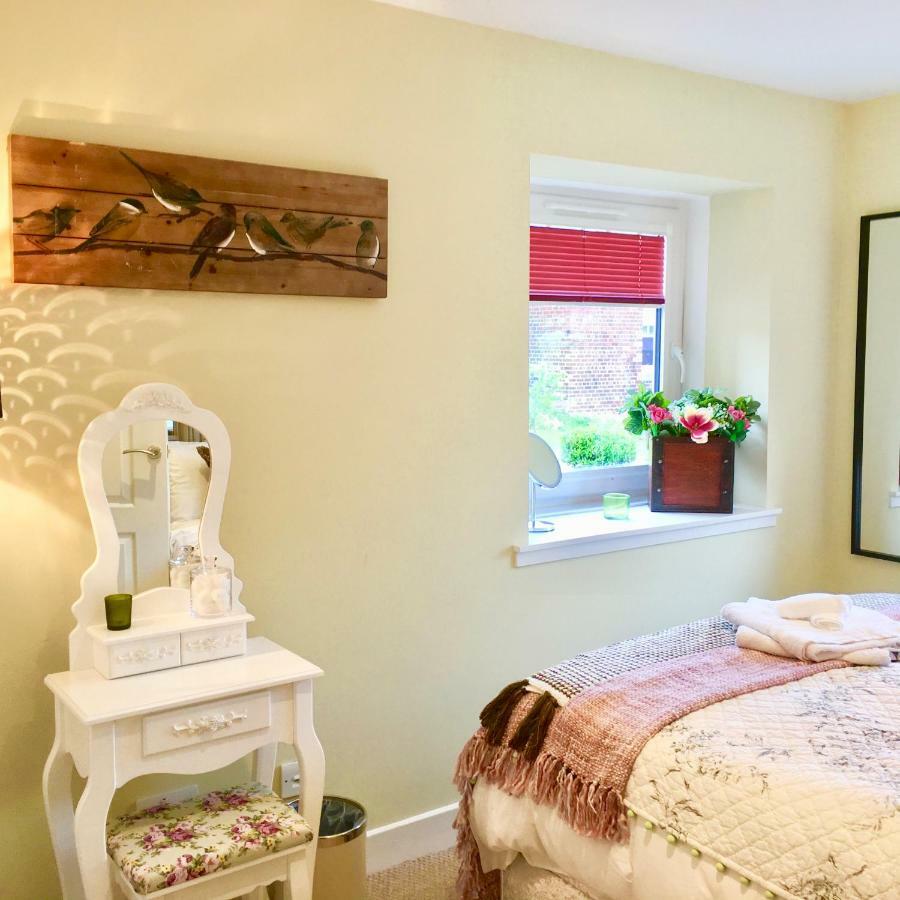 The Little Beech Tree Apartment Linlithgow